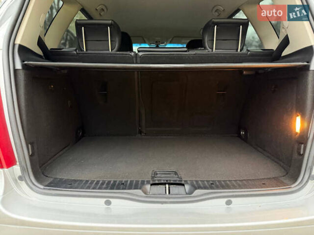 Серый Мерседес А класс, объемом двигателя 2 л и пробегом 187 тыс. км за 5500 $, фото 72 на Automoto.ua