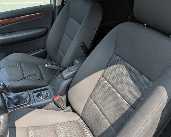 Серый Мерседес А класс, объемом двигателя 1.99 л и пробегом 300 тыс. км за 5000 $, фото 8 на Automoto.ua