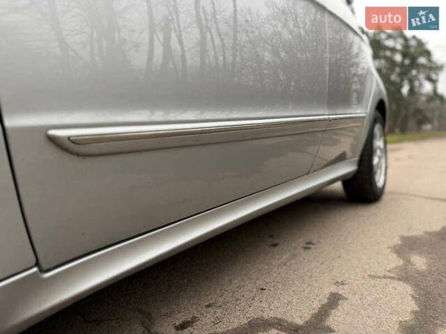 Серый Мерседес А класс, объемом двигателя 2 л и пробегом 187 тыс. км за 5500 $, фото 38 на Automoto.ua
