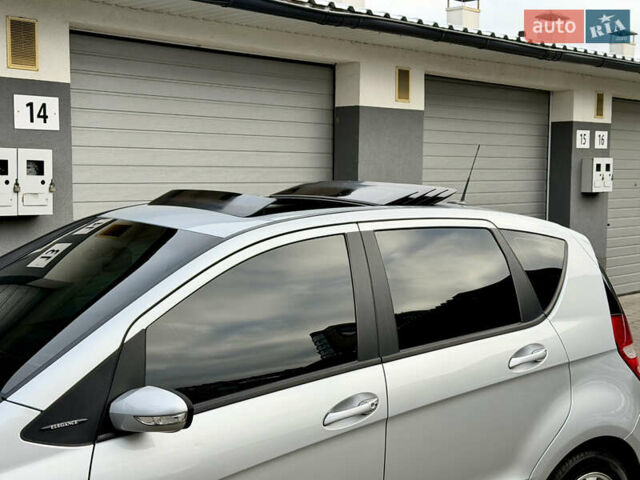 Сірий Мерседес А клас, об'ємом двигуна 1.5 л та пробігом 200 тис. км за 5300 $, фото 19 на Automoto.ua