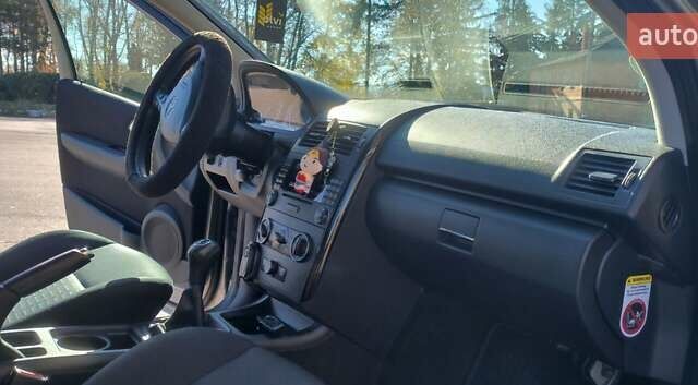 Сірий Мерседес А клас, об'ємом двигуна 1.5 л та пробігом 271 тис. км за 5500 $, фото 16 на Automoto.ua