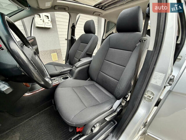 Сірий Мерседес А клас, об'ємом двигуна 1.5 л та пробігом 200 тис. км за 5300 $, фото 28 на Automoto.ua