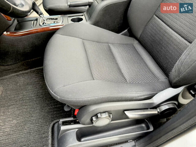 Сірий Мерседес А клас, об'ємом двигуна 1.5 л та пробігом 200 тис. км за 5300 $, фото 30 на Automoto.ua