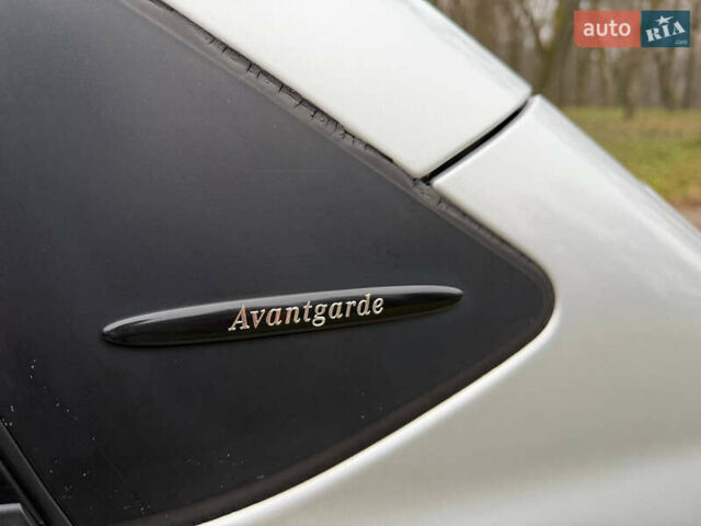 Серый Мерседес А класс, объемом двигателя 2 л и пробегом 187 тыс. км за 5500 $, фото 24 на Automoto.ua