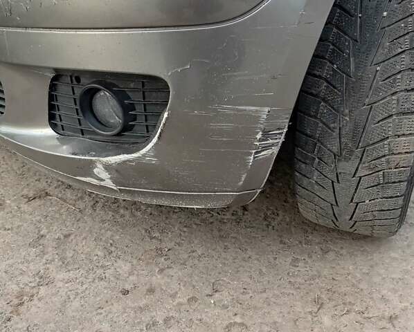 Сірий Мерседес А клас, об'ємом двигуна 2 л та пробігом 310 тис. км за 5000 $, фото 17 на Automoto.ua