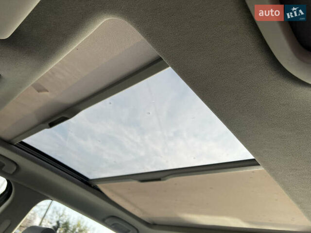 Серый Мерседес А класс, объемом двигателя 1.7 л и пробегом 154 тыс. км за 5800 $, фото 14 на Automoto.ua