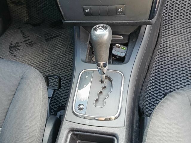 Серый Мерседес А класс, объемом двигателя 2 л и пробегом 237 тыс. км за 4900 $, фото 11 на Automoto.ua