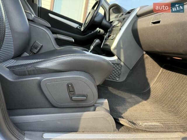Сірий Мерседес А клас, об'ємом двигуна 1.7 л та пробігом 187 тис. км за 7999 $, фото 22 на Automoto.ua