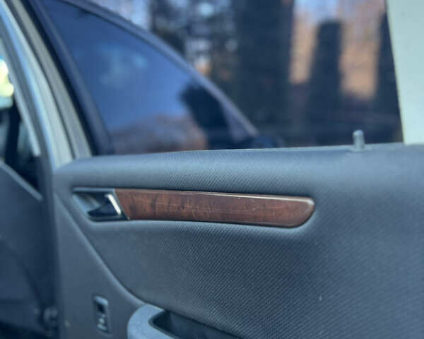 Серый Мерседес А класс, объемом двигателя 1.7 л и пробегом 240 тыс. км за 5300 $, фото 9 на Automoto.ua