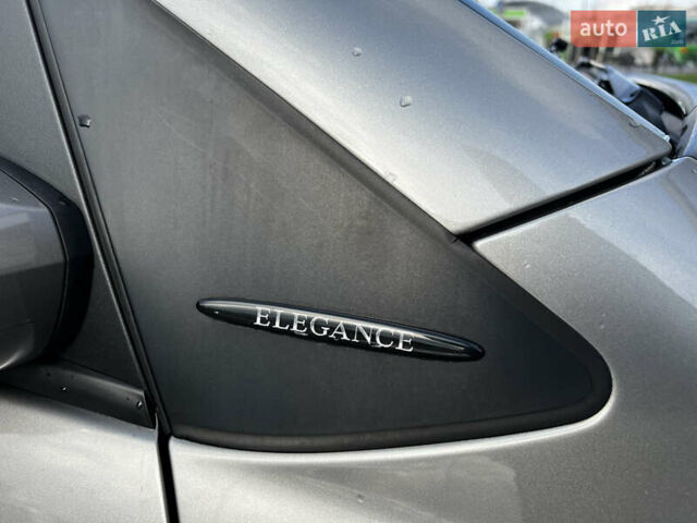 Серый Мерседес А класс, объемом двигателя 1.7 л и пробегом 154 тыс. км за 5800 $, фото 6 на Automoto.ua