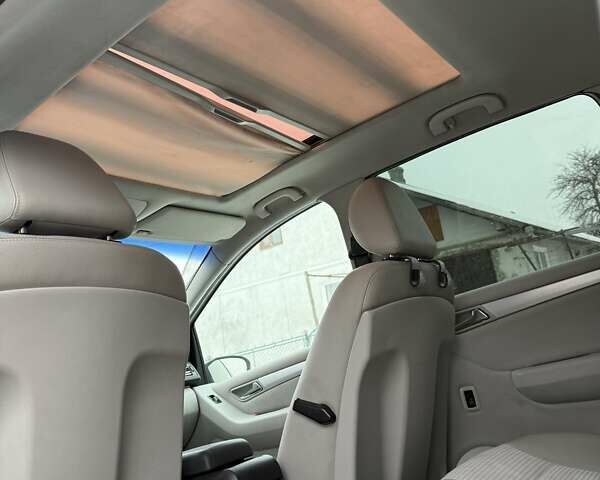 Серый Мерседес А класс, объемом двигателя 1.99 л и пробегом 241 тыс. км за 5700 $, фото 10 на Automoto.ua