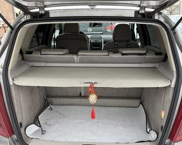 Серый Мерседес А класс, объемом двигателя 1.99 л и пробегом 241 тыс. км за 5700 $, фото 18 на Automoto.ua