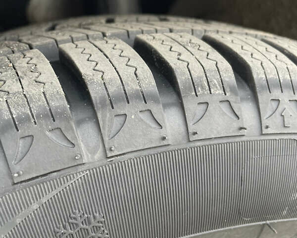 Сірий Мерседес А клас, об'ємом двигуна 2 л та пробігом 286 тис. км за 3600 $, фото 14 на Automoto.ua