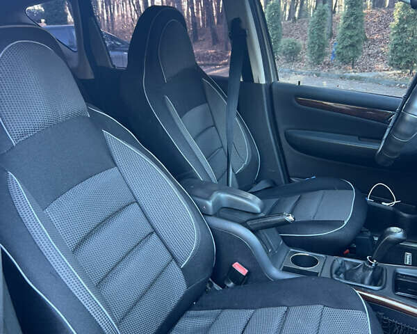 Серый Мерседес А класс, объемом двигателя 1.7 л и пробегом 240 тыс. км за 5300 $, фото 12 на Automoto.ua