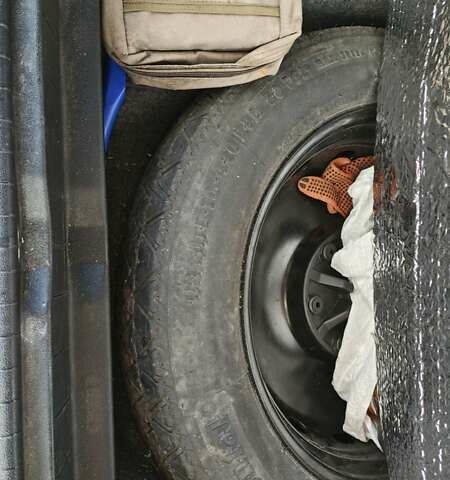 Серый Мерседес А класс, объемом двигателя 2 л и пробегом 192 тыс. км за 5299 $, фото 6 на Automoto.ua