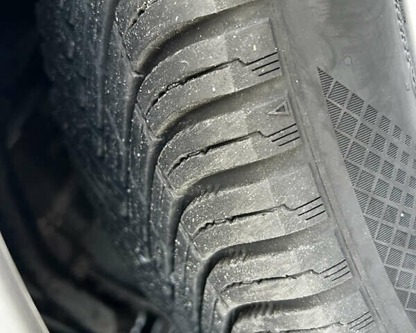 Серый Мерседес А класс, объемом двигателя 1.7 л и пробегом 154 тыс. км за 5800 $, фото 18 на Automoto.ua