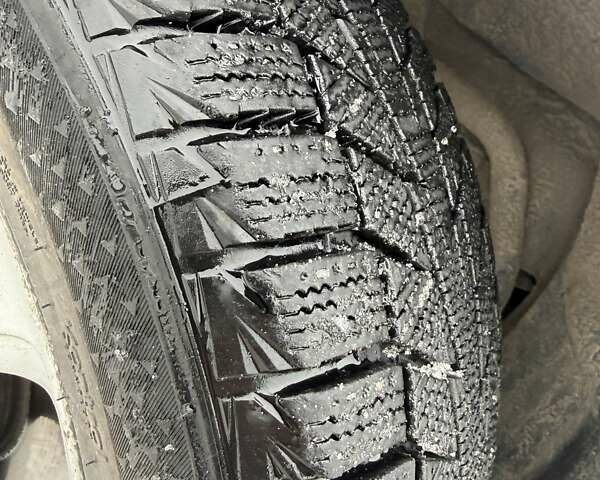 Серый Мерседес А класс, объемом двигателя 1.99 л и пробегом 241 тыс. км за 5700 $, фото 17 на Automoto.ua