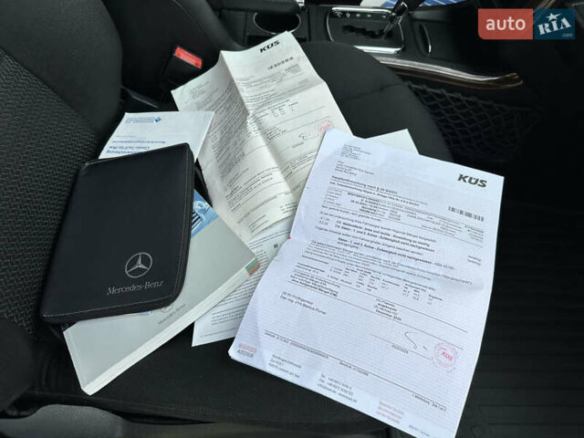 Сірий Мерседес А клас, об'ємом двигуна 1.7 л та пробігом 207 тис. км за 5650 $, фото 82 на Automoto.ua