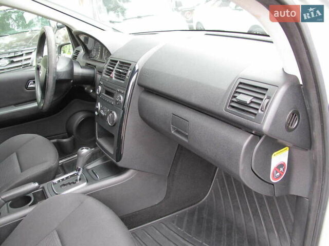 Сірий Мерседес А клас, об'ємом двигуна 1.5 л та пробігом 187 тис. км за 6500 $, фото 45 на Automoto.ua