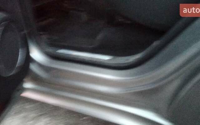 Серый Мерседес А класс, объемом двигателя 1.7 л и пробегом 244 тыс. км за 5850 $, фото 10 на Automoto.ua