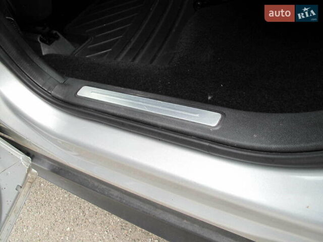 Сірий Мерседес А клас, об'ємом двигуна 1.5 л та пробігом 187 тис. км за 6500 $, фото 35 на Automoto.ua