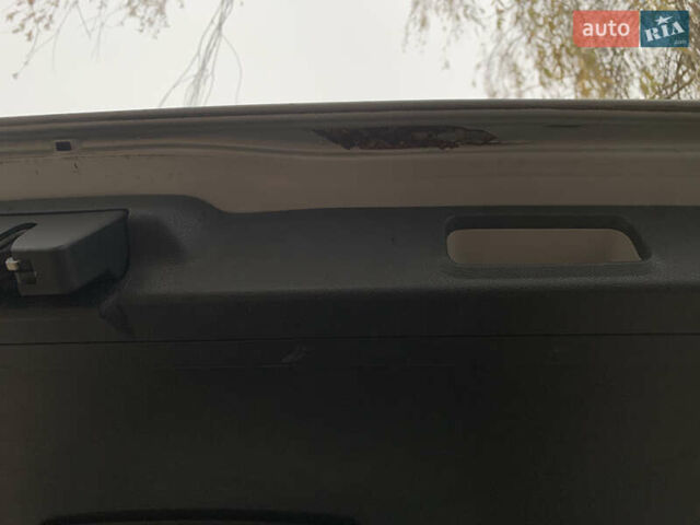 Серый Мерседес А класс, объемом двигателя 2 л и пробегом 184 тыс. км за 6100 $, фото 27 на Automoto.ua