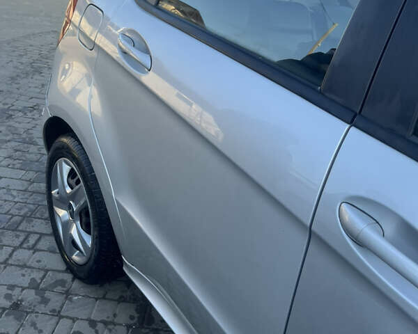 Серый Мерседес А класс, объемом двигателя 2.02 л и пробегом 273 тыс. км за 7000 $, фото 14 на Automoto.ua