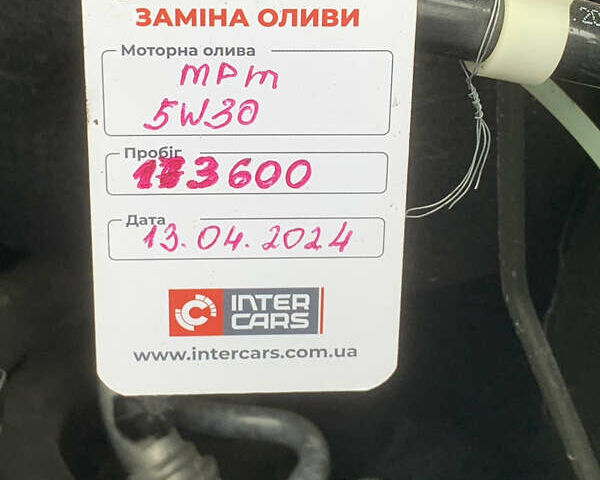 Серый Мерседес А класс, объемом двигателя 2 л и пробегом 186 тыс. км за 6200 $, фото 18 на Automoto.ua