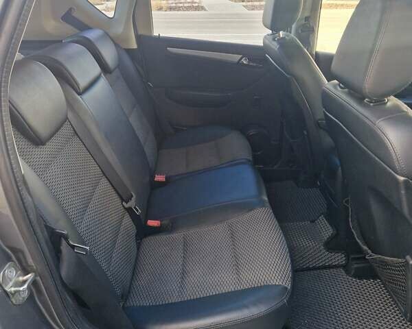 Серый Мерседес А класс, объемом двигателя 1.5 л и пробегом 194 тыс. км за 5800 $, фото 1 на Automoto.ua