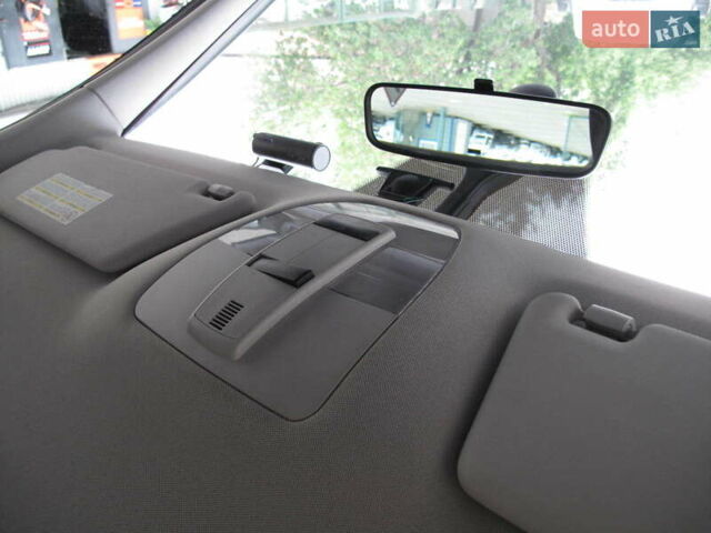 Сірий Мерседес А клас, об'ємом двигуна 1.5 л та пробігом 187 тис. км за 6500 $, фото 40 на Automoto.ua