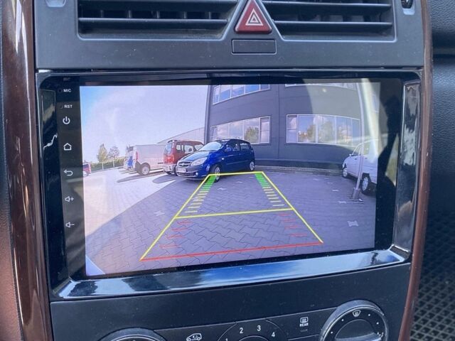 Мерседес А класс 2008 в Белой Церкве на Automoto.ua Серый Мерседес А класс, объемом двигателя 1.5 л и пробегом 168 тыс. км за 5900 $, фото 4 на Automoto.ua