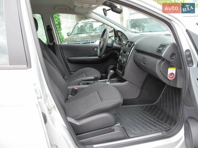 Сірий Мерседес А клас, об'ємом двигуна 1.5 л та пробігом 187 тис. км за 6500 $, фото 46 на Automoto.ua