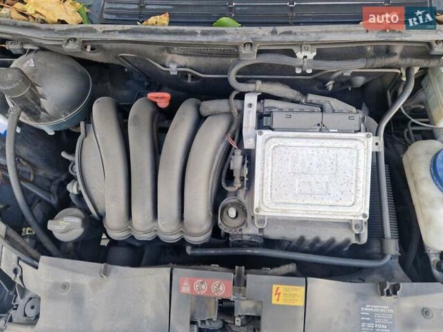 Серый Мерседес А класс, объемом двигателя 1.5 л и пробегом 194 тыс. км за 5800 $, фото 18 на Automoto.ua