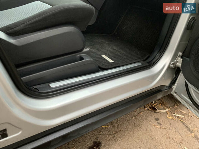 Серый Мерседес А класс, объемом двигателя 2 л и пробегом 184 тыс. км за 6100 $, фото 36 на Automoto.ua