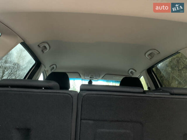 Серый Мерседес А класс, объемом двигателя 2 л и пробегом 184 тыс. км за 6100 $, фото 26 на Automoto.ua