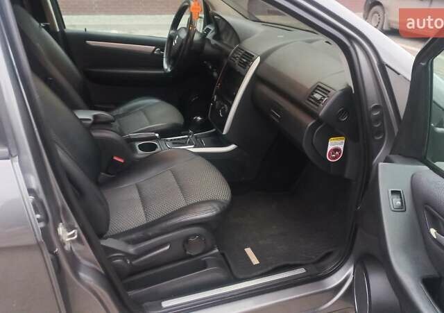 Серый Мерседес А класс, объемом двигателя 1.99 л и пробегом 258 тыс. км за 5250 $, фото 1 на Automoto.ua