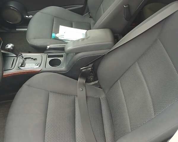 Серый Мерседес А класс, объемом двигателя 2 л и пробегом 357 тыс. км за 4100 $, фото 5 на Automoto.ua