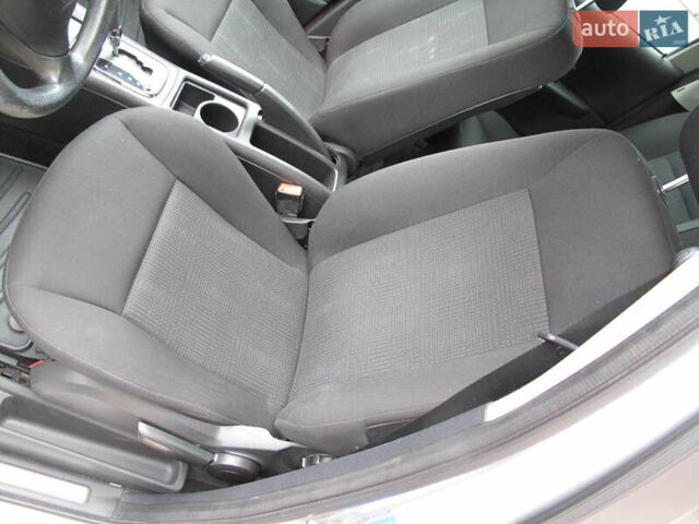 Сірий Мерседес А клас, об'ємом двигуна 1.5 л та пробігом 187 тис. км за 6500 $, фото 26 на Automoto.ua