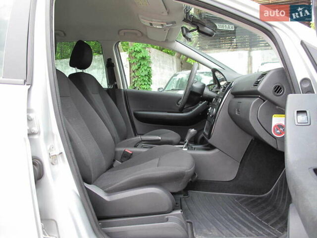 Сірий Мерседес А клас, об'ємом двигуна 1.5 л та пробігом 187 тис. км за 6500 $, фото 47 на Automoto.ua