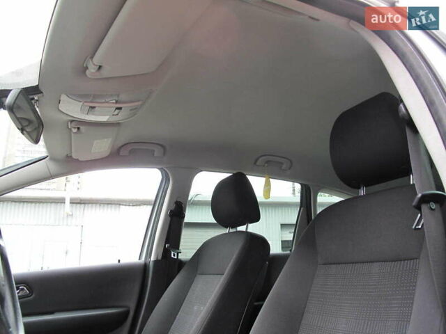 Сірий Мерседес А клас, об'ємом двигуна 1.5 л та пробігом 187 тис. км за 6500 $, фото 29 на Automoto.ua