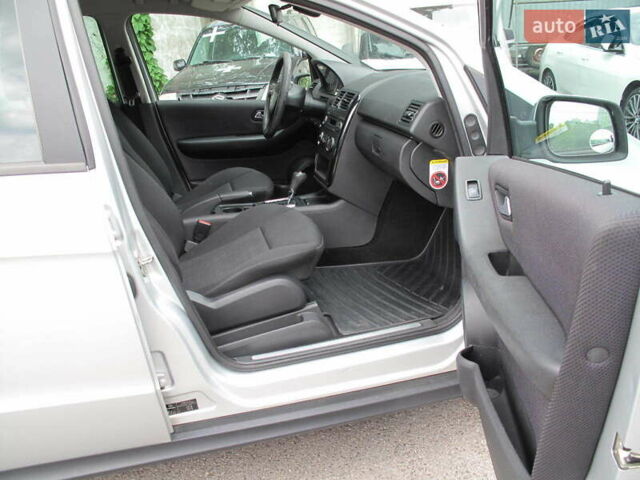 Сірий Мерседес А клас, об'ємом двигуна 1.5 л та пробігом 187 тис. км за 6500 $, фото 43 на Automoto.ua