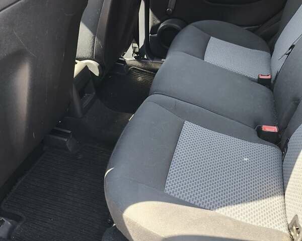 Сірий Мерседес А клас, об'ємом двигуна 1.5 л та пробігом 200 тис. км за 4900 $, фото 12 на Automoto.ua