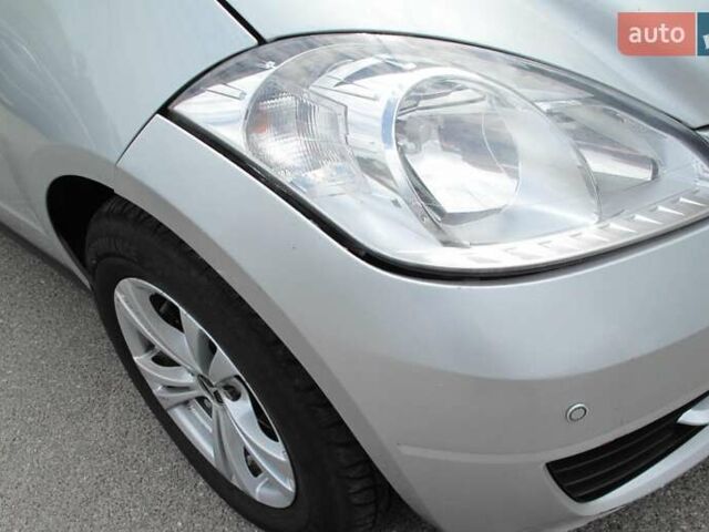 Сірий Мерседес А клас, об'ємом двигуна 1.5 л та пробігом 187 тис. км за 6500 $, фото 13 на Automoto.ua