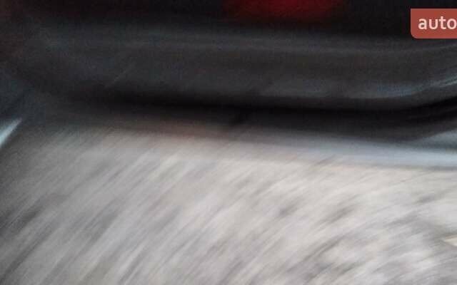 Серый Мерседес А класс, объемом двигателя 1.7 л и пробегом 244 тыс. км за 5850 $, фото 18 на Automoto.ua