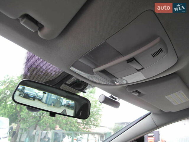 Сірий Мерседес А клас, об'ємом двигуна 1.5 л та пробігом 187 тис. км за 6500 $, фото 74 на Automoto.ua