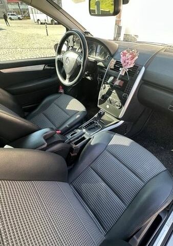 Серый Мерседес А класс, объемом двигателя 1.99 л и пробегом 235 тыс. км за 6188 $, фото 43 на Automoto.ua