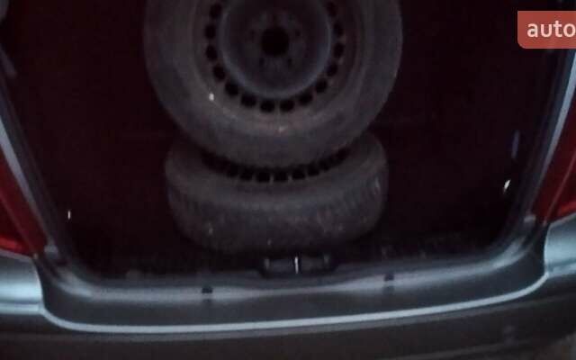 Серый Мерседес А класс, объемом двигателя 1.7 л и пробегом 244 тыс. км за 5850 $, фото 21 на Automoto.ua