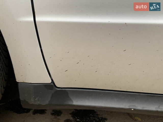 Серый Мерседес А класс, объемом двигателя 2 л и пробегом 184 тыс. км за 6100 $, фото 45 на Automoto.ua