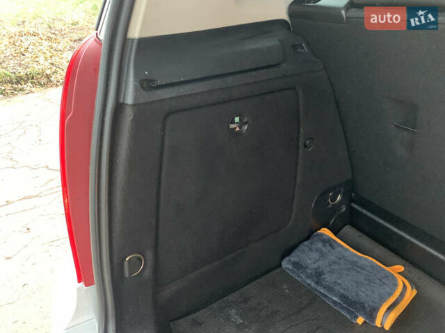 Серый Мерседес А класс, объемом двигателя 2 л и пробегом 184 тыс. км за 6100 $, фото 24 на Automoto.ua