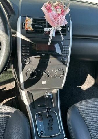 Серый Мерседес А класс, объемом двигателя 1.99 л и пробегом 235 тыс. км за 6188 $, фото 27 на Automoto.ua